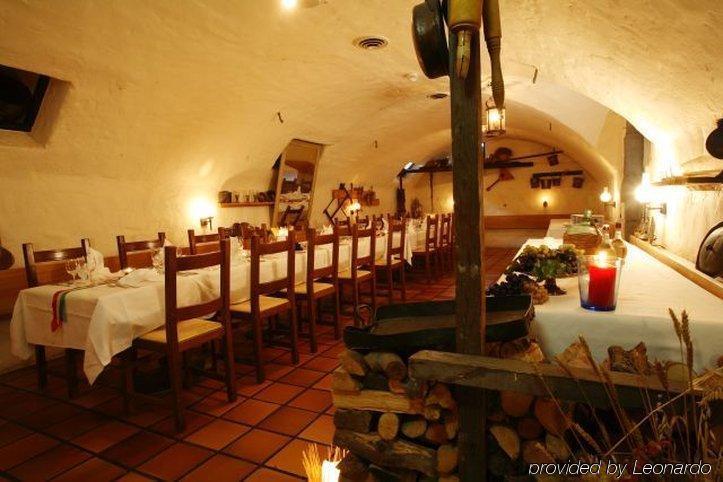 Hotel & Restaurant Sternen Muri Bei Bern Restaurant photo