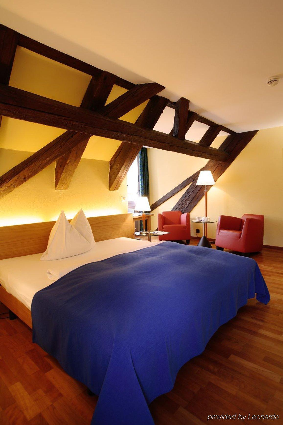 Hotel & Restaurant Sternen Muri Bei Bern Room photo