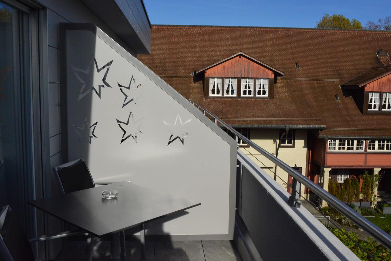 Hotel & Restaurant Sternen Muri Bei Bern Exterior photo