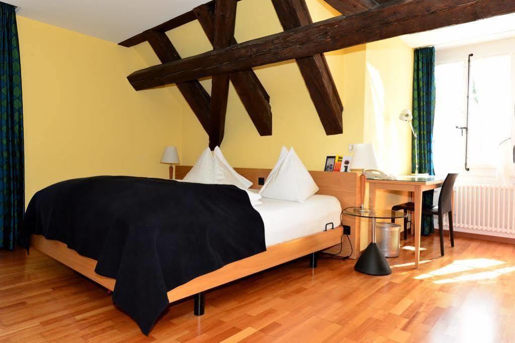 Hotel & Restaurant Sternen Muri Bei Bern Exterior photo